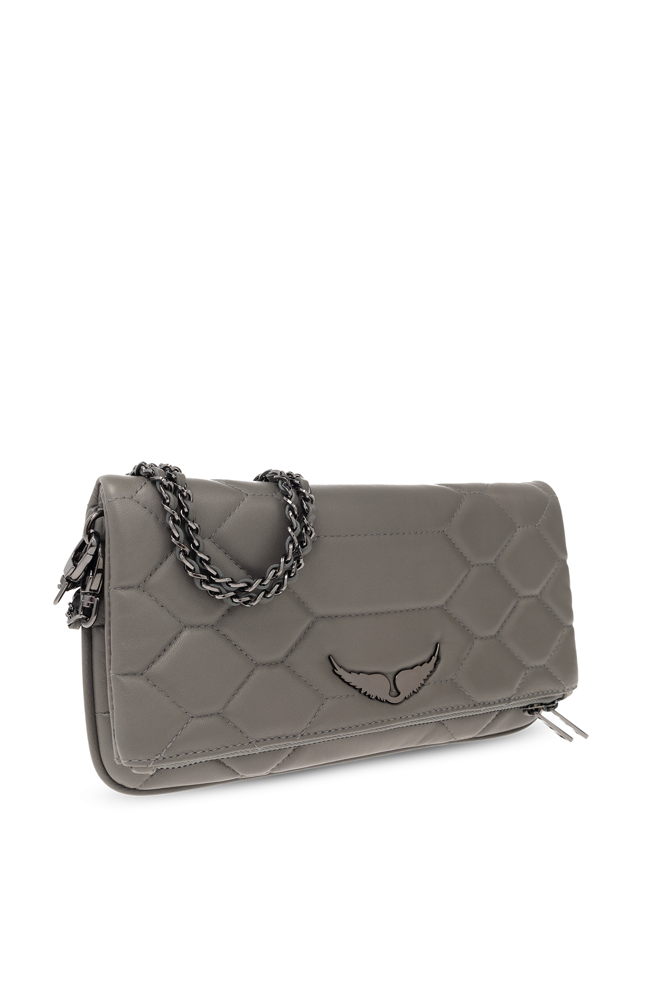 Zadig & Voltaire 'Rock XL‘ shoulder bag Women's Bags Vitkac